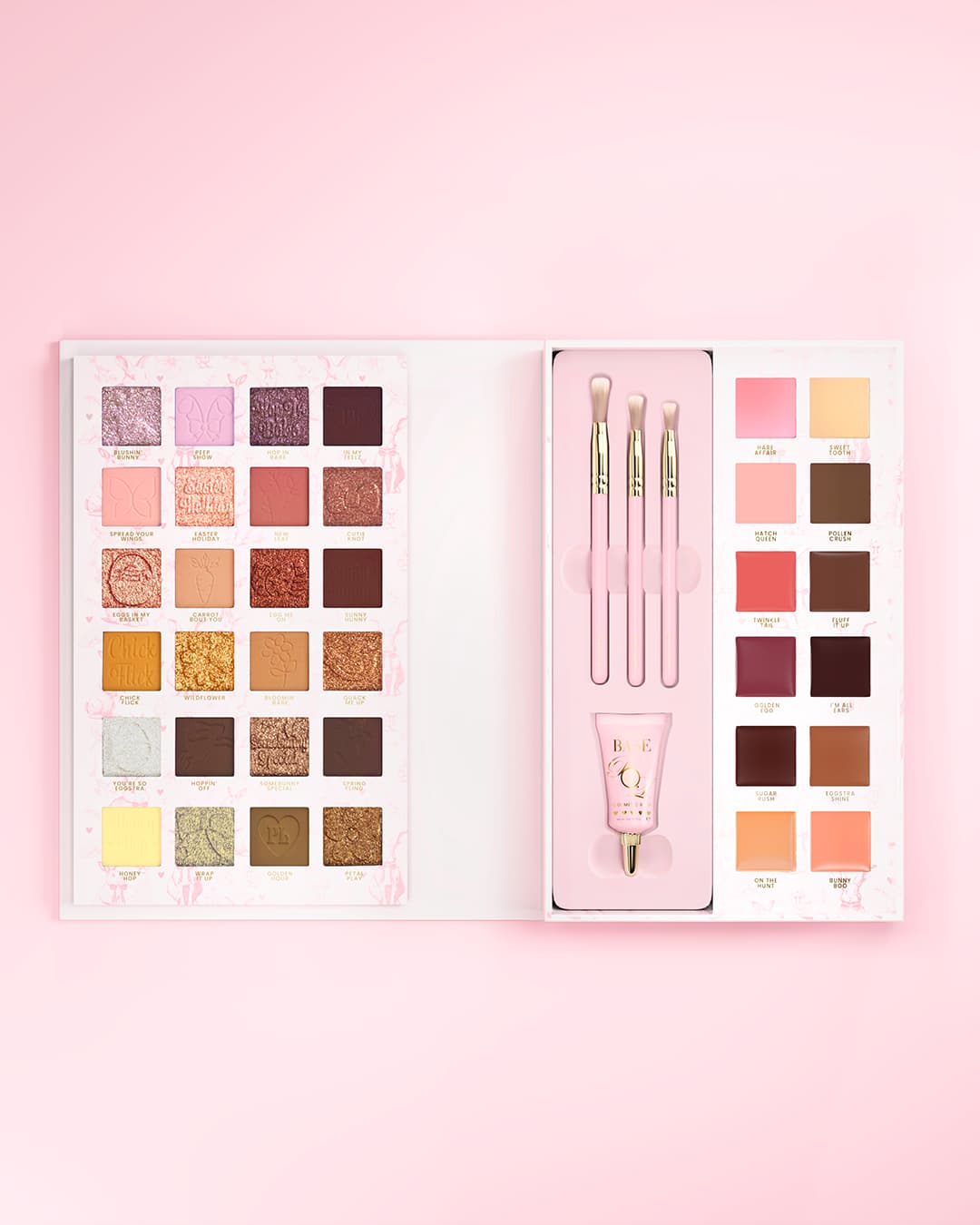 Plouise まとめ売り Makeup Palettes & All-In-One Face Palettes | P.Louise – P. Louise