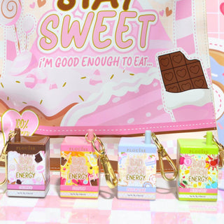 P.louise Bad Bitch Balm Balle