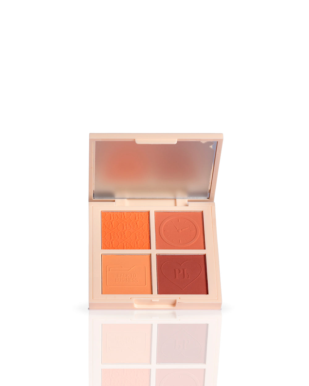 Powrót do biznesu Zestaw Go Getter Mango Melt