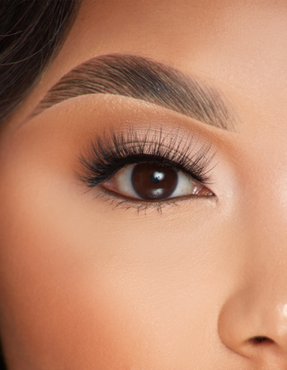 P.Louise Lashes - Bądźcie swoim babydoll