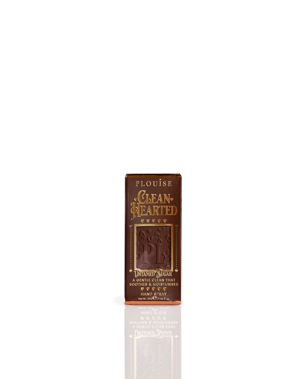 Spray do dezynfekcji rąk Cheetah Clean Hearted