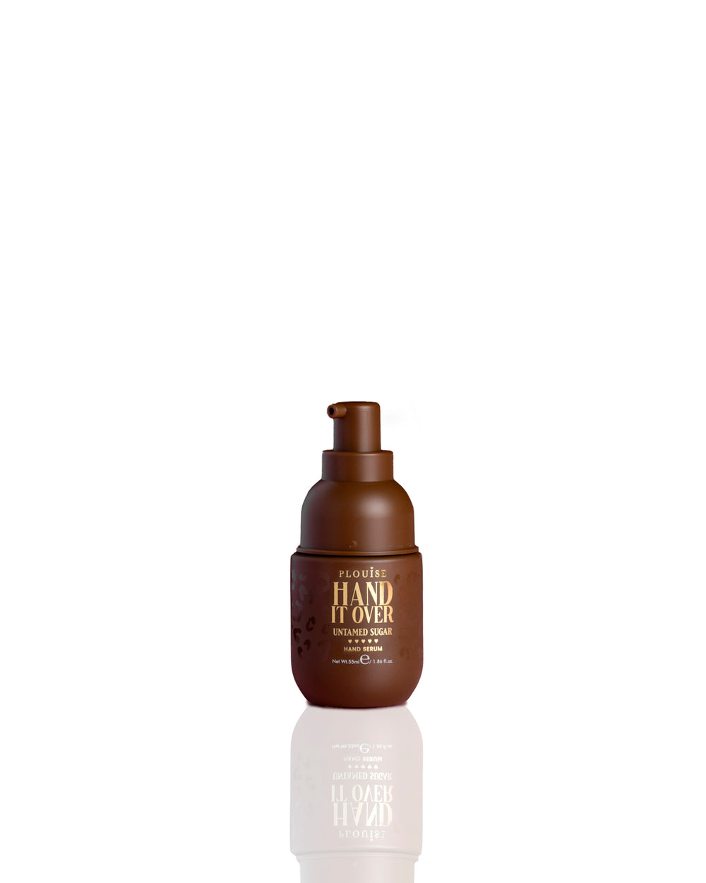 Cheetah Hand It Over Nawilżające i przeciwstarzeniowe serum do rąk