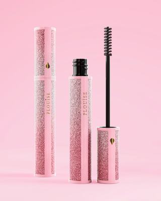 P. Louise Cry Baby Mascara 10G