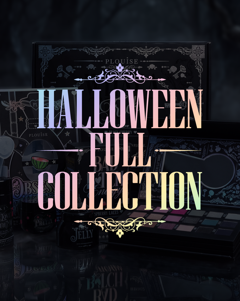 Pełna kolekcja Halloween