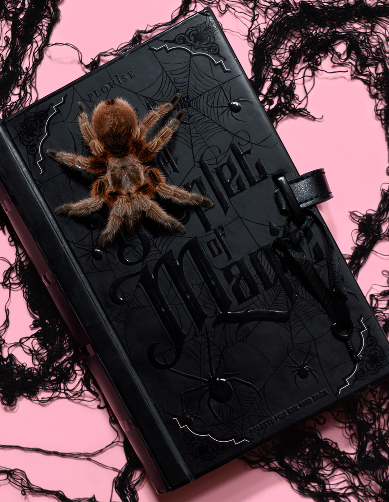 Paleta cieni do powiek A Droplet Of Magic Halloween
