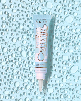 P.Louise Rozpocznij swój żel oka hialuronowego hialuronowego