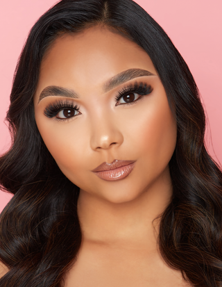 P.Louise Lashes - Zakochany