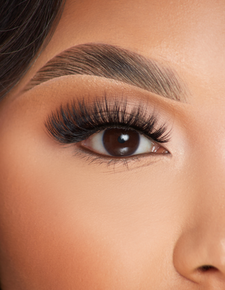 P.Louise Lashes - Zakochany