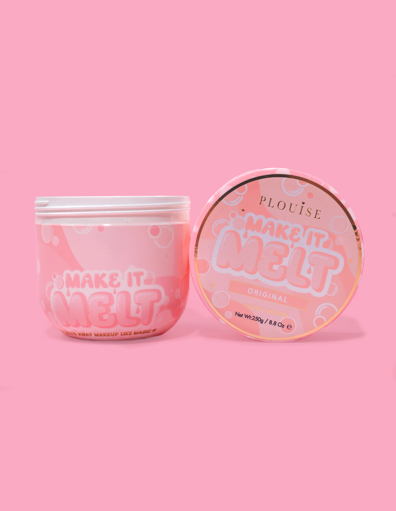 Make It Melt Makeup Balsam do mycia twarzy 250g