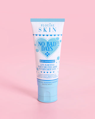 P.Louise No Bad Days Maska do spania na twarz