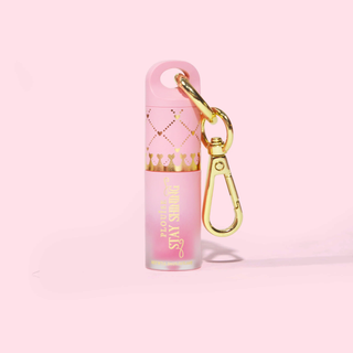 P. Louise Stay Shining Mini Bierek Lip Oil