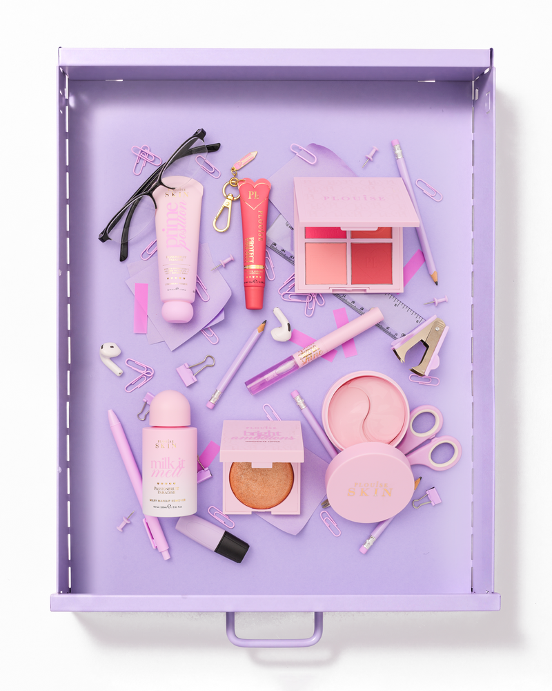 Powrót do biznesu Pakiet IT Babe Passionfruit Paradise