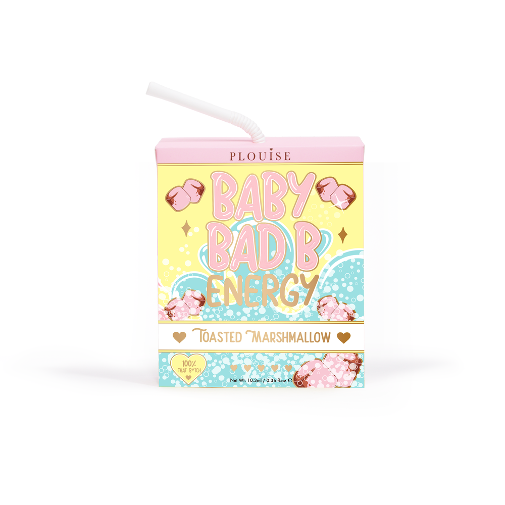 Baby Bad B Energy Mini Lip Duo