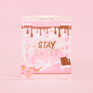 P.Louise 100 procent ta suka galaretka