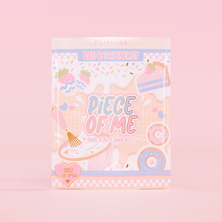 P.Louise 100 procent ta suka galaretka