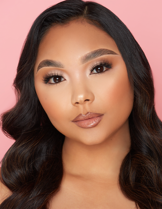 P.Louise Lashes - Bądźcie swoim babydoll