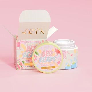 P.Louise Bed Ready Gel Sleeping Mask