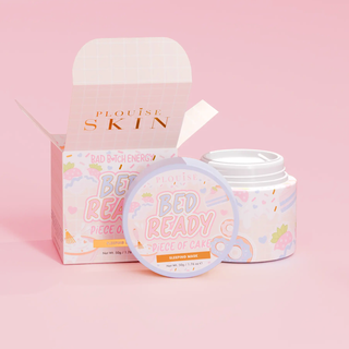 P.Louise Bed Ready Gel Sleeping Mask