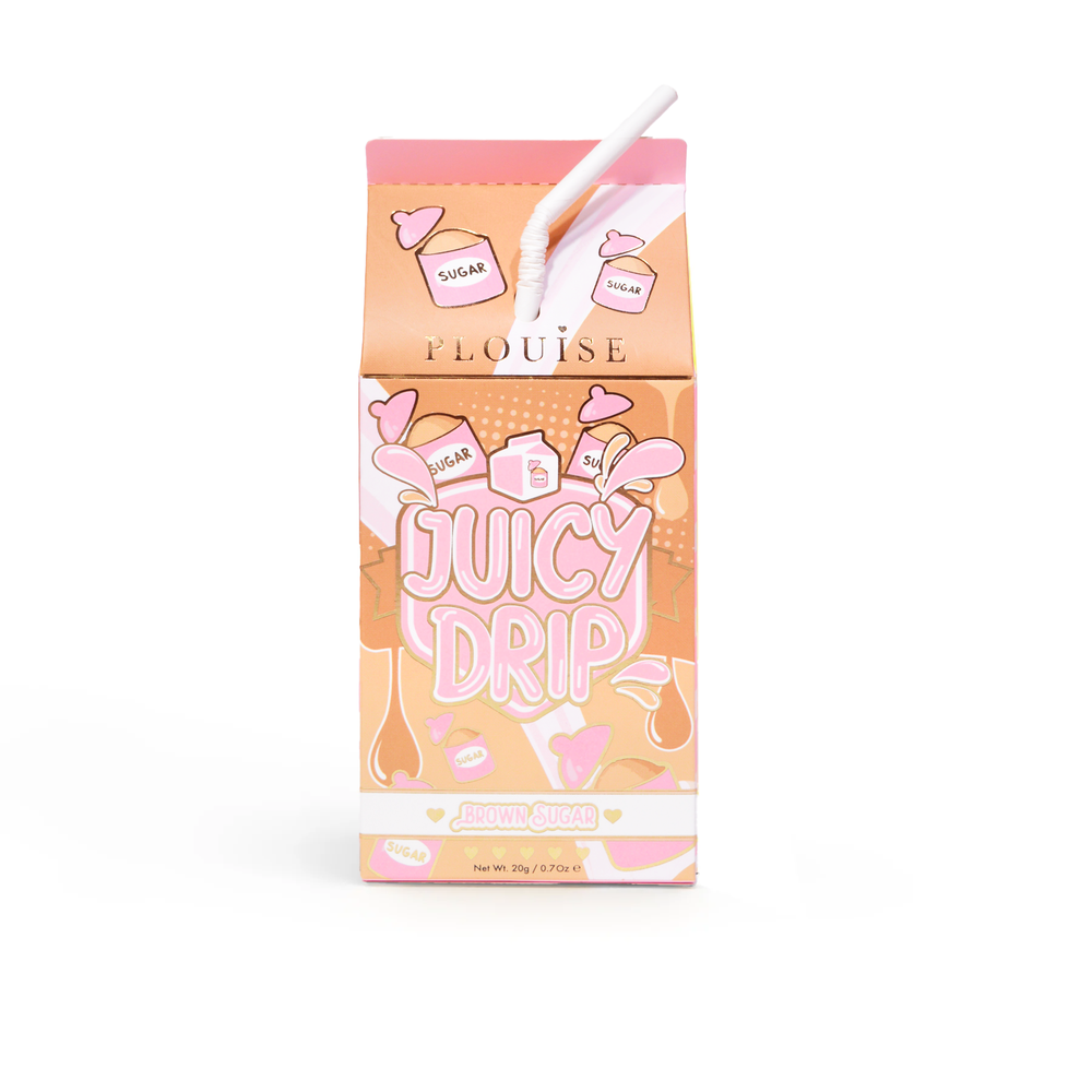 Duet Juicy Drip Lip Scrub i Maseczka do Ust