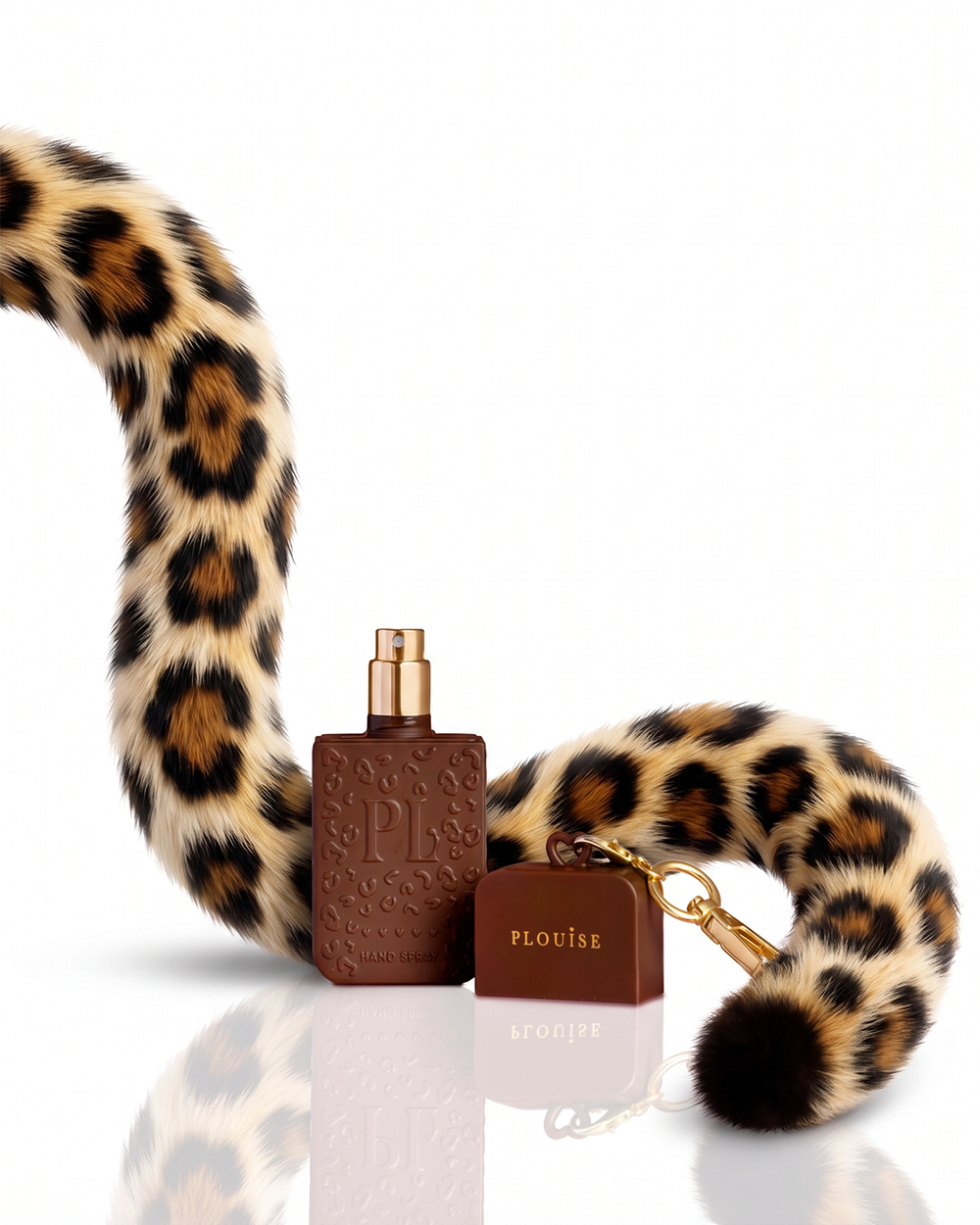 Spray do dezynfekcji rąk Cheetah Clean Hearted