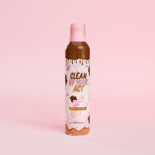 P. Louise posprzątaj swoją Act Whipped Body Ploam