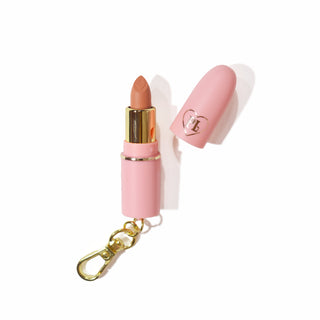 P. Louise Keykain Mini Lipstick