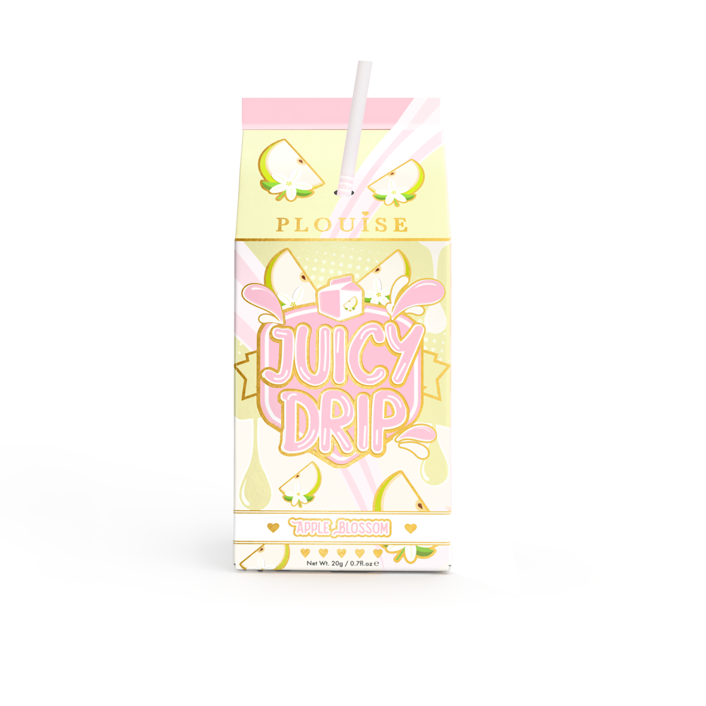 Duet Juicy Drip Lip Scrub i Maseczka do Ust