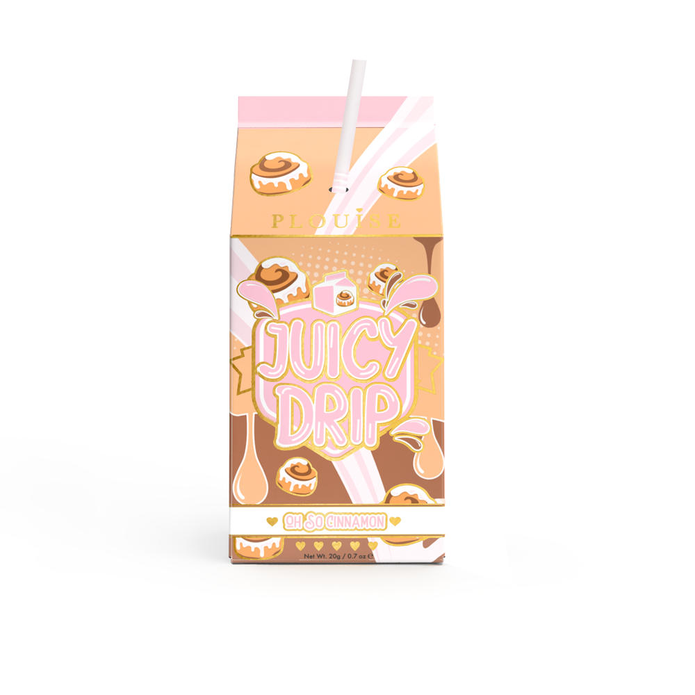 Duet Juicy Drip Lip Scrub i Maseczka do Ust