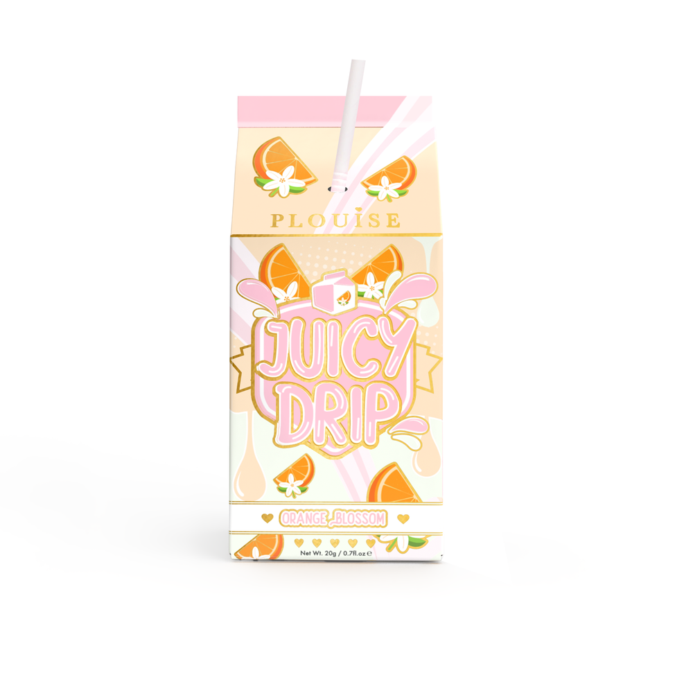 Duet Juicy Drip Lip Scrub i Maseczka do Ust