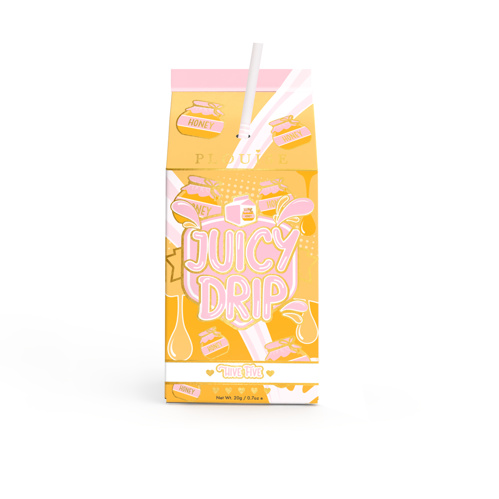 Duet Juicy Drip Lip Scrub i Maseczka do Ust