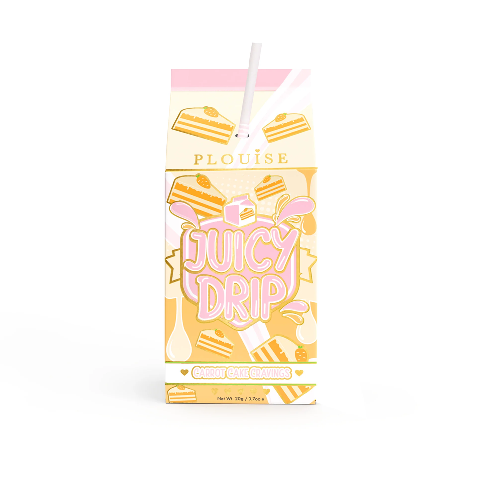 Duet Juicy Drip Lip Scrub i Maseczka do Ust