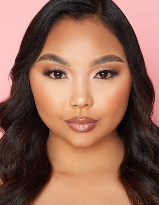 P.Louise rzęsy - promienna błogość