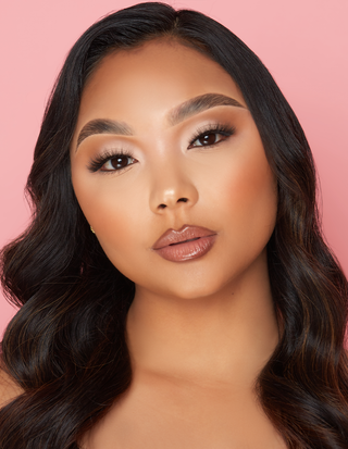 P.Louise rzęsy - Bukiet Breeze