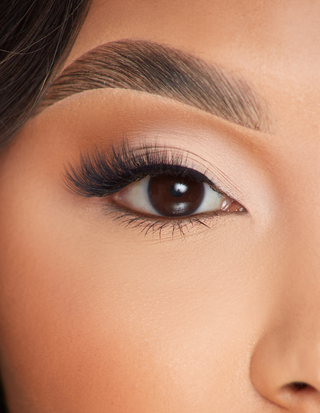 P.Louise Lashes - pierwszy widok