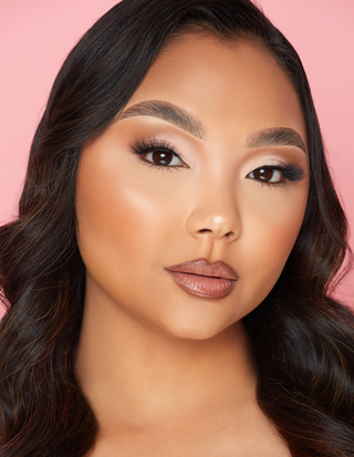 P.Louise Lashes - pierwszy widok