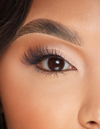 P.Louise Lashes - Niebiańska połowa