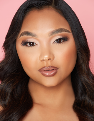 P.Louise Lashes - Niebiańska połowa