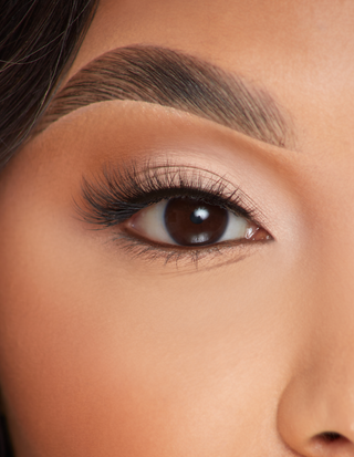 P.Louise Lashes - trwałe pożądanie