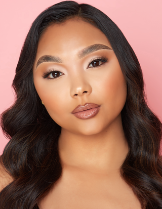 P.Louise rzęsy - czysty cel