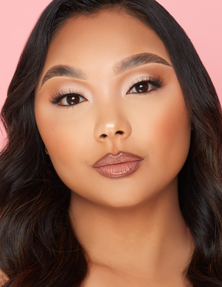 P.Louise rzęsy - tak wdzięczne