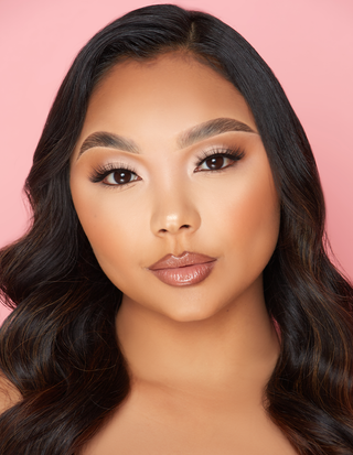 P.Louise rzęsy - Taste of Tease