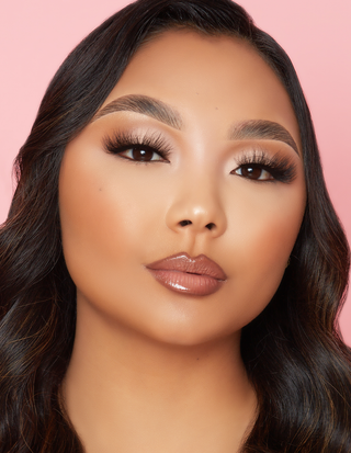 P.louise rzęsy - dzikie kaprys