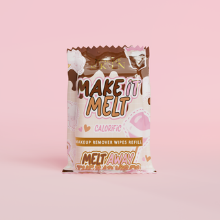 P.louise sprawi, że rozpływają się do usuwania makijażu