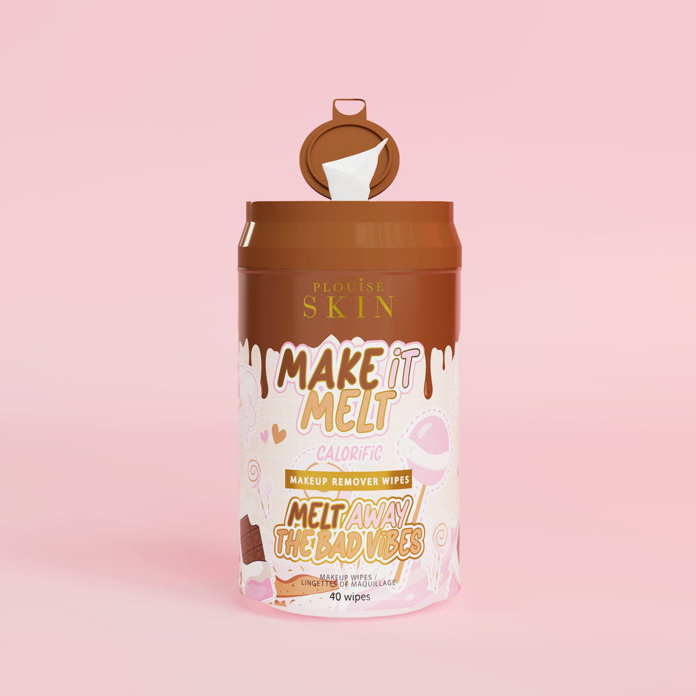 Make It Melt Chusteczki do demakijażu