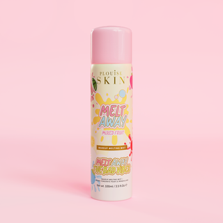 P.louise sprawi, że topnie makijaż do usuwania makijażu