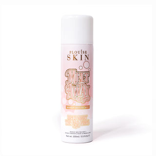 P.louise sprawi, że topnie makijaż do usuwania makijażu