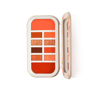P.Louise Peach Pexection Palette