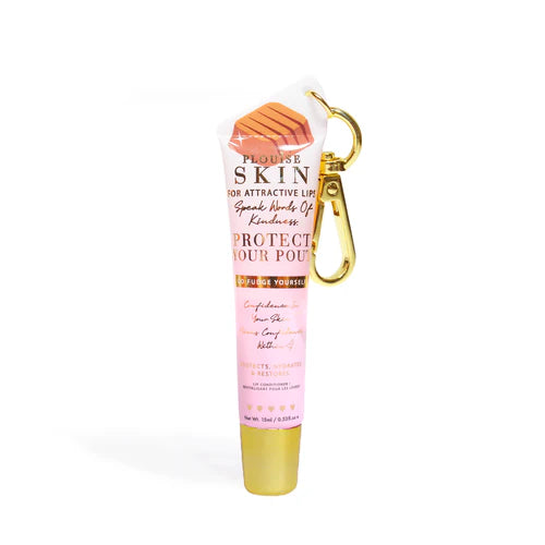 Odżywka do ust Protect Your Pout Keychain