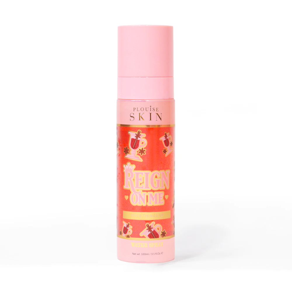 Reign On Me Nawilżający spray do twarzy
