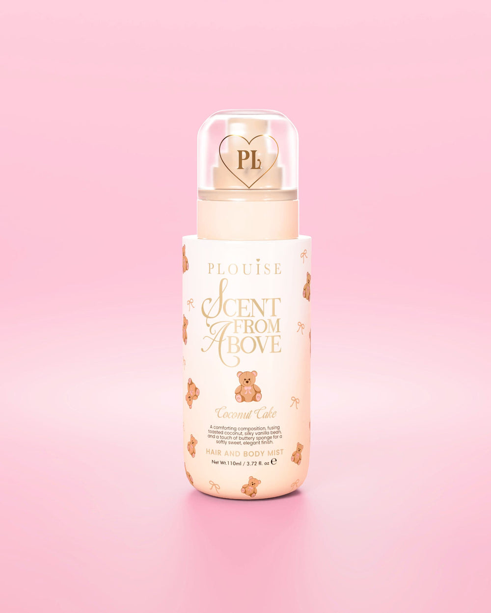Torba z małym nadrukiem i zestaw do pielęgnacji skóry Teddy Touch — PRZEDSPRZEDAŻ